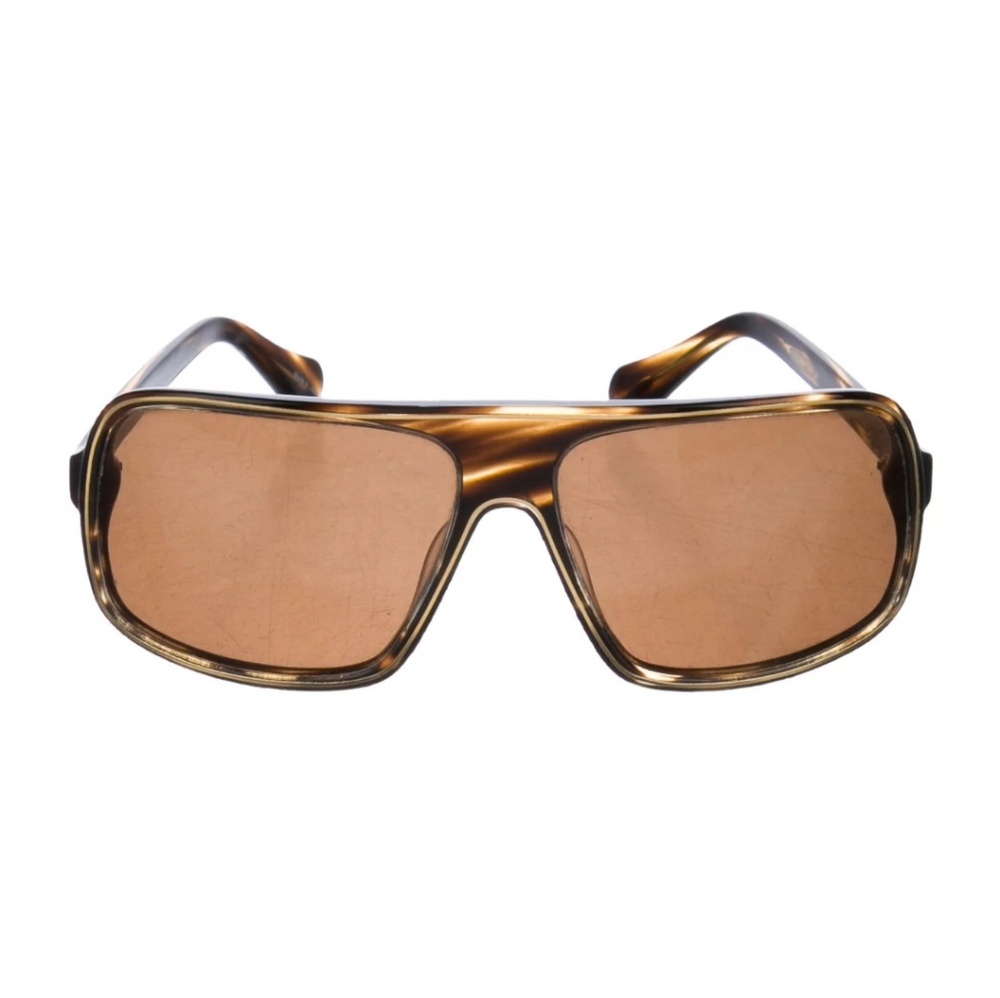 Oliver Peoples Marclay Tinted Sunglasses